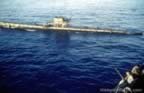 Submarines of Axis