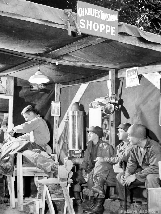 Royalty Free Picture of D-Day,  Invasion of Nomandy France