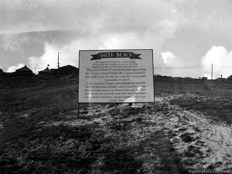 Royalty Free Picture of D-Day,  Invasion of Nomandy France