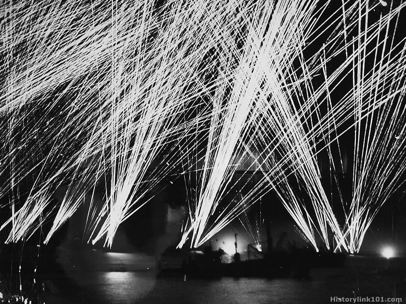 Royalty Free Picture of D-Day, Invasion of Normandy, Pictures of landing on the Beaches