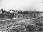 PICRoyalty Free Picture of D-Day, Invasions of Normandy, landing on the beaches