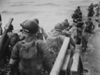 PICRoyalty Free Picture of D-Day, Invasions of Normandy, landing on the beaches)