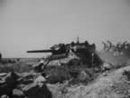 Royalty Free Picture of D-Day, Invasions of Normandy, landing on the beaches