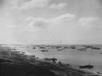 Royalty Free Picture of D-Day, Invasions of Normandy, landing on the beaches