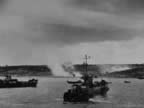 Royalty Free Picture of D-Day, Invasions of Normandy, landing on the beaches