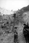 Royalty Free Picture of D-Day, Invasions of Normandy, landing on the beaches