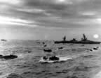 Royalty Free Picture of D-Day, Invasions of Normandy, landing on the beaches