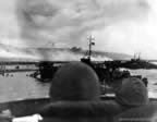 Royalty Free Picture of D-Day, Invasions of Normandy, landing on the beaches