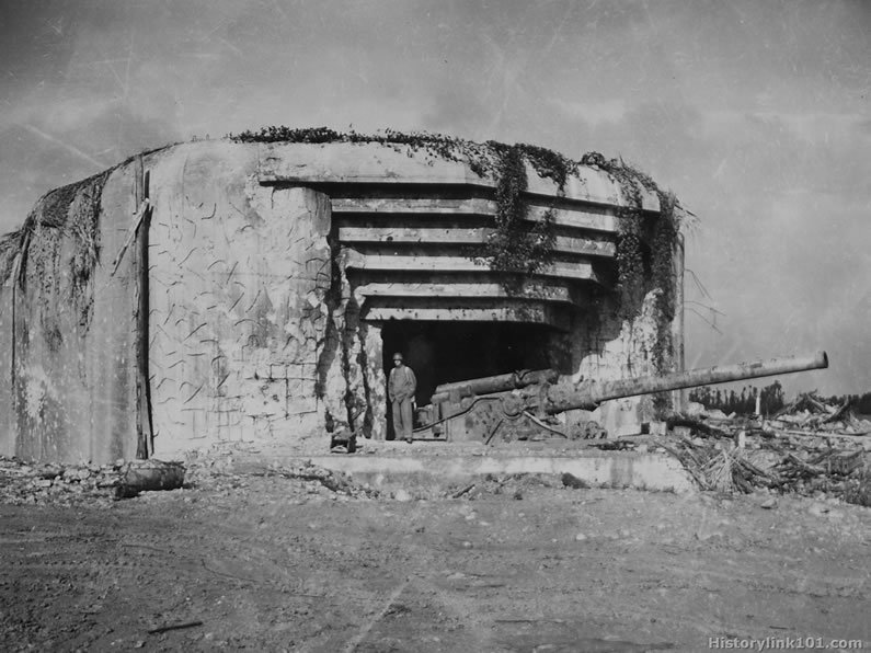 Royalty Free Picture of D-Day,  Invasion of Nomandy France