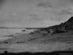 Royalty free pictures of Fortifications on the Beaches of D-day