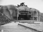 Royalty free pictures of Fortifications on the Beaches of D-day