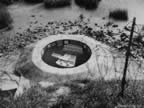 Royalty free pictures of Fortifications on the Beaches of D-day