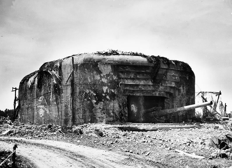 Royalty Free Picture of D-Day,  Invasion of Nomandy France