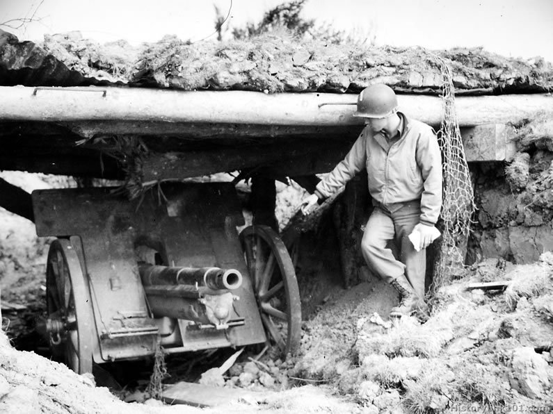 Royalty Free Picture of D-Day,  Invasion of Nomandy France