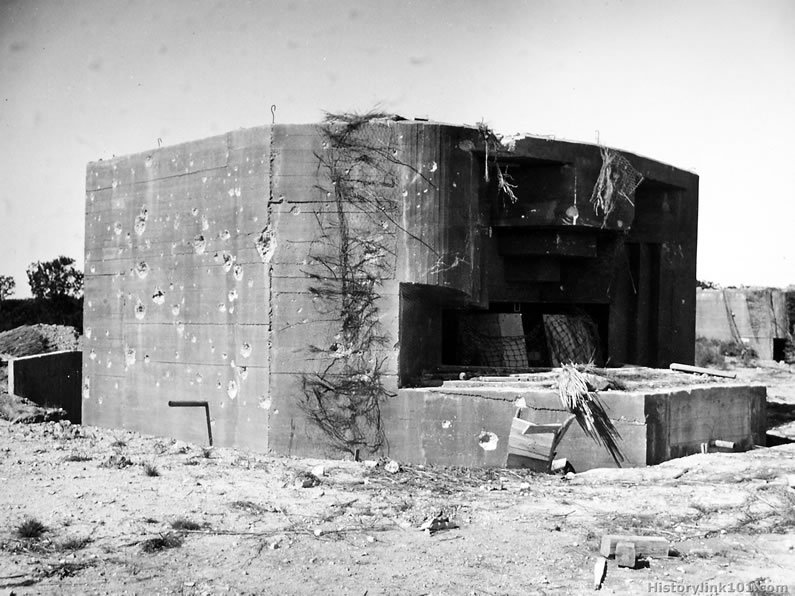 Royalty Free Picture of D-Day,  Invasion of Nomandy France