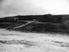 Royalty free pictures of Fortifications on the Beaches of D-day