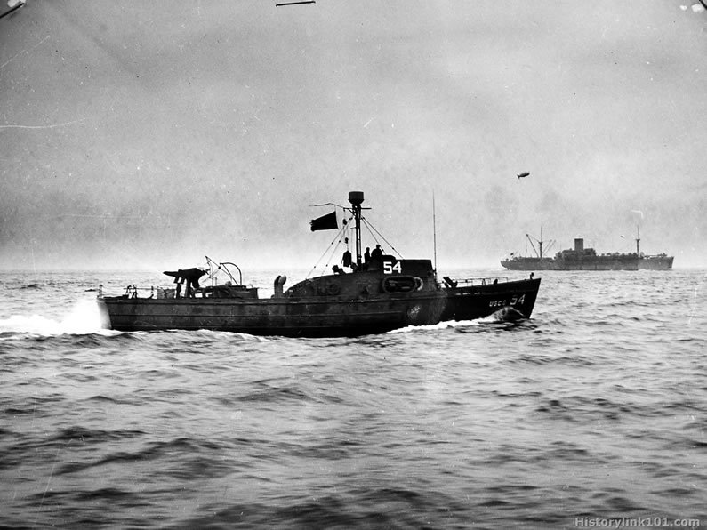 Royalty Free Picture of D-Day,  Invasion of Nomandy France