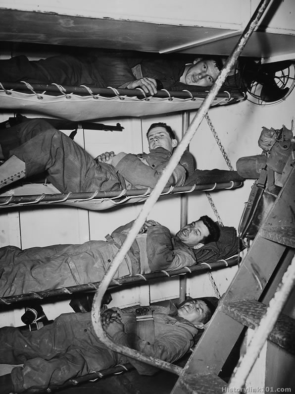 Royalty Free Picture of D-Day,  Invasion of Nomandy France