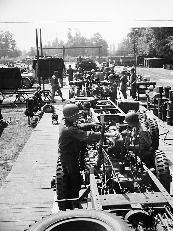 Royalty Free Picture of D-Day,  Invasion of Nomandy France