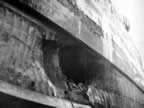 Pictures of USS California Attacked at Pearl Harbor 
