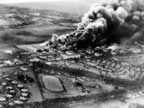 Aerial Pictures of Attack on Pearl Harbor  