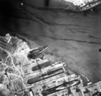 Aerial Pictures of Attack on Pearl Harbor  