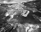 Aerial Pictures of Attack on Pearl Harbor  