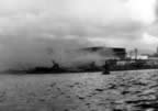 IMPictures of attacks on airfields around Pearl Harbor 