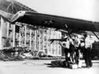 IMPictures of attacks on airfields around Pearl Harbor 