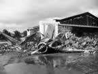 IMPictures of attacks on airfields around Pearl Harbor 