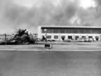 IMPictures of attacks on airfields around Pearl Harbor 