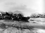 IMPictures of attacks on airfields around Pearl Harbor 