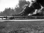 Pictures of the Attack on Pearl Harbor  