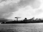 Pictures of the Attack on Pearl Harbor  