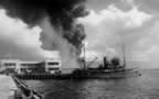 Pictures of the Attack on Pearl Harbor  