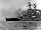 Pictures of the Attack on Pearl Harbor  