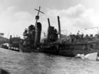 Pictures of the Attack on Pearl Harbor  