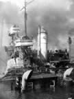 Pictures of the Attack on Pearl Harbor  