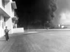 Pictures of the Attack on Pearl Harbor  
