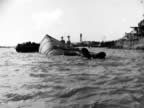Pictures of the Attack on Pearl Harbor  