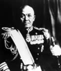 Admiral Chuichi Nagumo