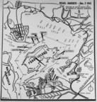 Japanese Map of Peral Harbor