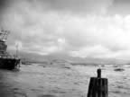 Pictures USS Oklahoma at the Attack on Pearl Harbor  