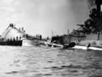 Pictures USS Oklahoma at the Attack on Pearl Harbor  