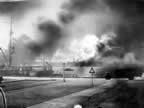 Pictures USS Shaw  at the Attack on Pearl Harbor  ++