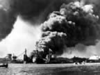 Pictures USS Shaw  at the Attack on Pearl Harbor  