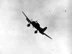 Pictures of planes attacking Pearl Harbor  