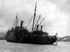 USS Vestal